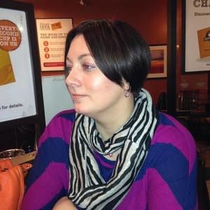 Meet your Posher, Rose